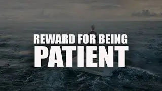THIS IS HOW ALLAH REWARDS YOU FOR BEING PATIENT