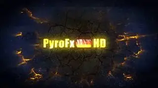 PyroFX Archiv: Silvester 20?? - Weco Blizzard