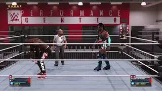 UCP vs ROB  |  QCC