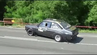 Subida Aia 2018!