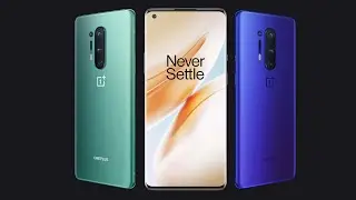 New OnePlus 8 & 8Pro Launched My Thoughts without the HypE!