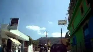 Tarimoro. El Acebuche.