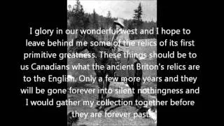 Emily Carr   Canadian Artist