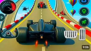 Impossible Car Driving & Racing Game | Realistic Physics - Android Gameplay 😵🔥