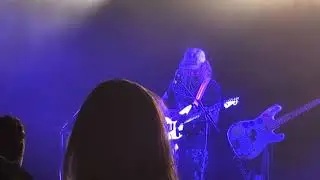 Mihali- Sunshine Daze- 8/9/25