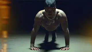 Kevin Gates - Never Kill, No Chill (Official Music Video)