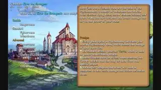 Давайте поиграем в Dungeonmans (часть 1) Cirno the Strongest