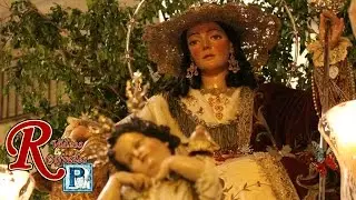 Salida Procesional de la Divina Pastora de San Dionisio. Jerez 2015.