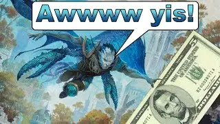 War of the Spark Top 10 Most valuable Cards