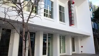 Santa Monica Laemmle Theater Reopens After Nearly Two Year Renovation