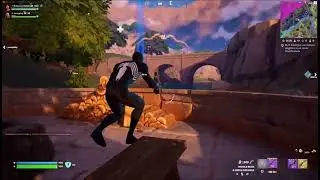 TOP Jugadas &Eacute;PICAS con la Pistola Regia del Dr. Doom 🔥 | Fortnite T5 #Fortnite #DrDoom #epicplays