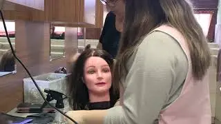 Karcagi Szakképzési Centrum Lábassy János Technikum és Szakképző Iskola. Beiskolázás
