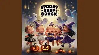 Spooky Baby Boogie
