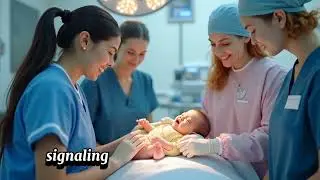 C-Section Birth: The Miracle Behind the Curtain | Real Delivery Experience