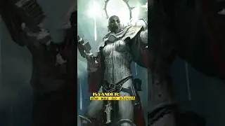 The Sister of Battle With The Most Miracles #shorts #warhammer40k