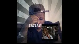 Osman K react to Taysav - Blue Notes (SAD REACTION)