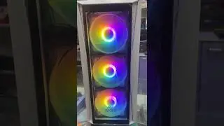 Build your Custom Gaming PC #pc #teaser