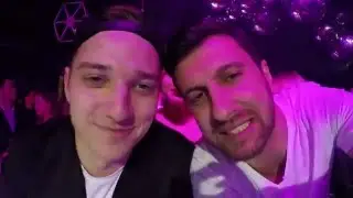 Дневник Хача и SAX MANIAC