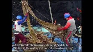 Contin&uacute;an Pruebas de #FAD&acute;s de abac&aacute; - #Abaca FADs&acute;s Testing
