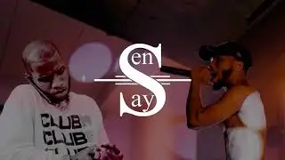 [SOLD] Tory Lanez type beat 2019 - 