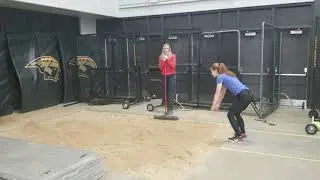 UWO 2019 Jumps Drills and Entries