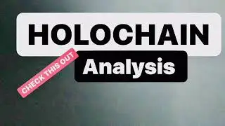 HOT PRICE PREDICTION 2021 | HOLO CRYPTO : HOLOCHAIN CRYPTOCURRENCY NEWS TODAY