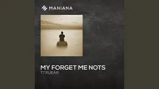 My Forget Me Nots