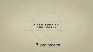 WE HAVE A NEW LOOK!