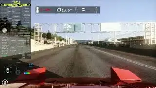 Assetto Corsa - Ecu Tuner #129 - Cams update Ferrari F40