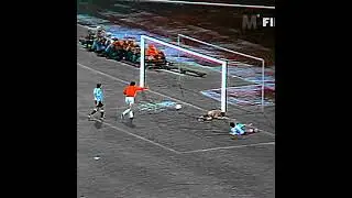 Johan Cruyff against Argentina | 27/06/1974 |