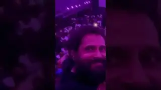 Chiyaan Vikram at Cobra FDFS  #cobra #fdfs #chiyaanvikram #shorts #trendingshorts #trendingvideo