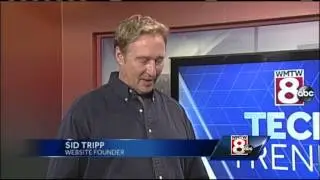 Gay wedding website's founder reflects on Maine's growth
