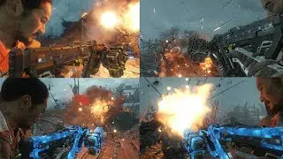 THE L4 SIEGE/L8 CIRCUS IS THE BEST WEAPON AGAINST THE PANZER ON ORIGINS!