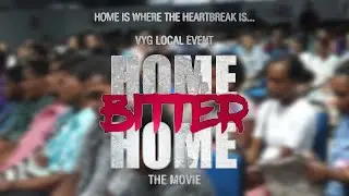 Home Bitter Home 2019 Highlights | VYG Fiji