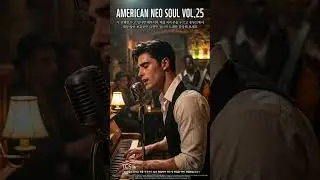 [Playlist] 감성이 필요 하시네요. 네오소울 VOL.25 [neo soul][ネオソウル]2