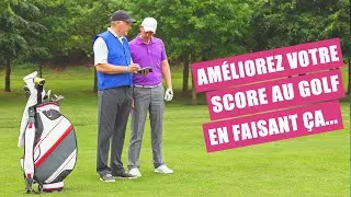 Mieux jouer au golf avec la technique BMC