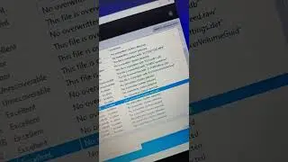 How to recover and repair a Gopro video with free tools