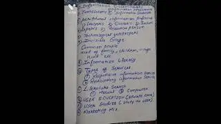 bli222 most important questions for your exam.