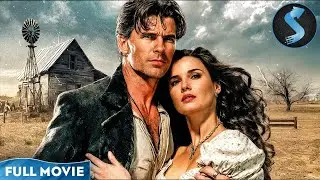 Farmers Fight for Freedom | Western | Full Movie | The Southerner