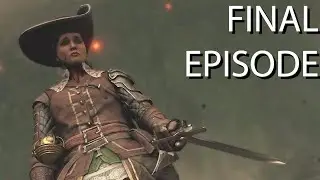 GreedFall LP &ndash; Final Episode &ndash; A Monster of a Man (PS5)