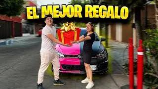 SORPRENDEMOS A MI MEJOR AMIGO POR SU CUMPLEA&Ntilde;OS | ALAN RAA