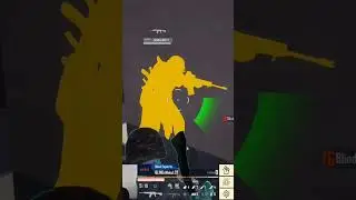 Blind vs Numen 4v4 Fight #bgmishorts #bmps #blindesport #numenesport #pubgmobile#pubg #spowergaming