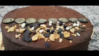 حلوة الشكلاط
