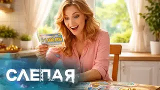 СЛЕПАЯ: Новая жизнь