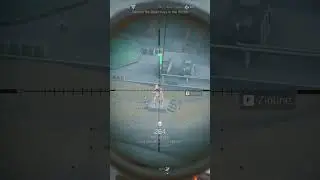 Snipers are Insane in Delta Force!