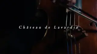 Mesmerizing Cello Song!!  Walter: Ch&acirc;teau de Lavardin