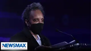 Lori Lightfoot has secret unit of 70 cops protecting her