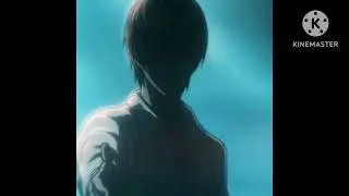 Light yagami most underrated scene , must watch death note #deathnote #light #amvedit #trendmusic 