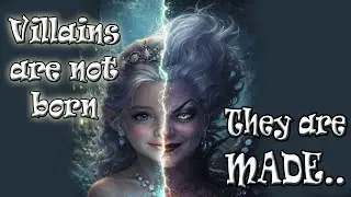 Ursula The fallen Princess