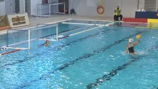 L'Astralpool CN Sabadell s'imposa al Sant Feliu per 19-6